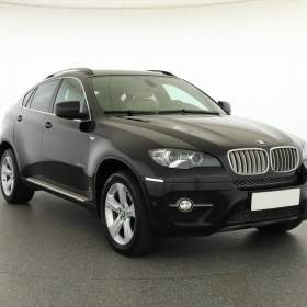 BMW X6 xDrive40d / 19521433