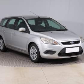 Ford Focus 1.6 TDCi / 19521434