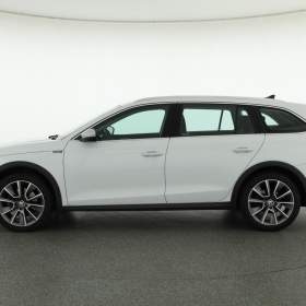 Foto inzerátu Škoda Octavia Scout 2.0 TDI