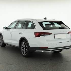 Foto inzerátu Škoda Octavia Scout 2.0 TDI