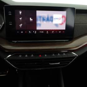 Foto inzerátu Škoda Octavia Scout 2.0 TDI