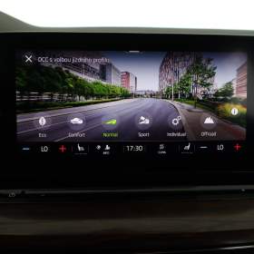 Foto inzerátu Škoda Octavia Scout 2.0 TDI