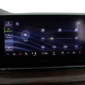 Foto inzerátu Škoda Octavia Scout 2.0 TDI