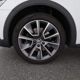 Foto inzerátu Škoda Octavia Scout 2.0 TDI