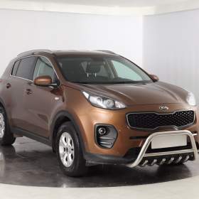 Kia Sportage 1.6 GDI / 19521437