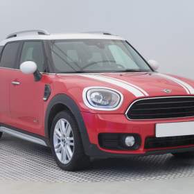 Mini Countryman Cooper D ALL4 / 19521438