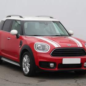 Foto inzerátu Mini Countryman Cooper D ALL4