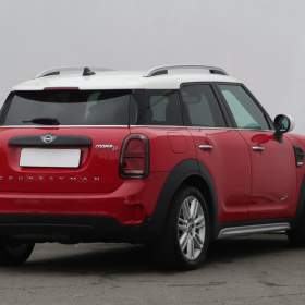 Foto inzerátu Mini Countryman Cooper D ALL4