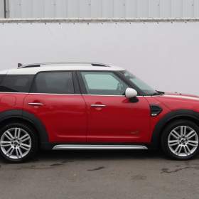 Foto inzerátu Mini Countryman Cooper D ALL4