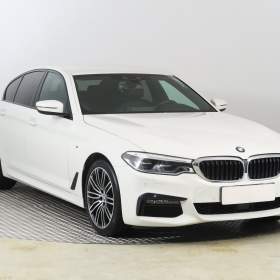 BMW Řada 5 530d xDrive / 19521440