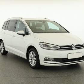 Volkswagen Touran 2.0 TDI / 19521441