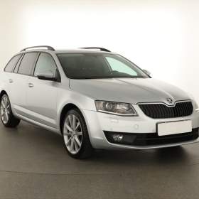Škoda Octavia 2.0 TDI / 19521444