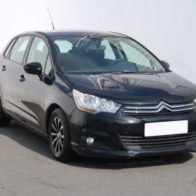 Citroën C4 1.6 HDi / 19521447