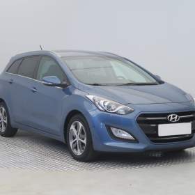 Hyundai i30 1.6 MPI / 19521450