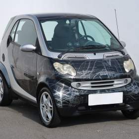 Smart Fortwo 0.8 CDI / 19521452