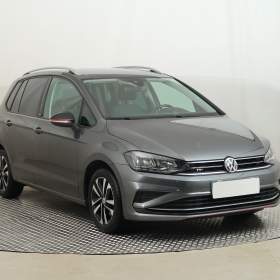 Volkswagen Golf Sportsvan 1.5 TSI / 19521453