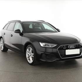 Audi A4 2.0 TDI / 19521454