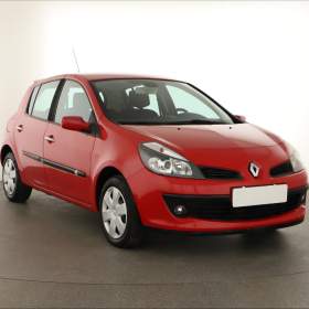 Renault Clio 1.6 16V / 19521455