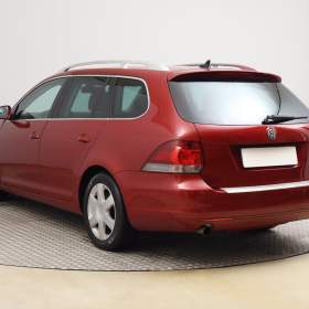 Foto inzerátu Volkswagen Golf 1.6 TDI