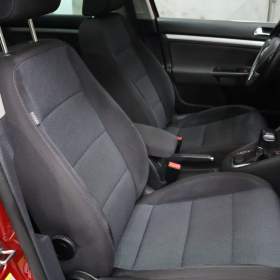 Foto inzerátu Volkswagen Golf 1.6 TDI