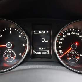 Foto inzerátu Volkswagen Golf 1.6 TDI