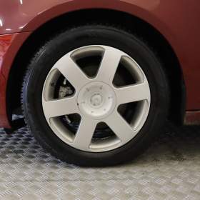 Foto inzerátu Volkswagen Golf 1.6 TDI