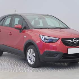 Opel Crossland 1.2 Turbo / 19521459