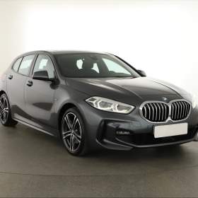 BMW Řada 1 118i / 19521461