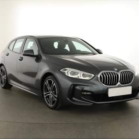 BMW Řada 1 118i / 19521461