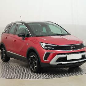 Opel Crossland 1.2 Turbo / 19521462
