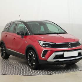 Opel Crossland 1.2 Turbo / 19521462