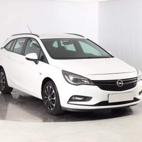 Opel Astra 1.6 CDTI / 19521464