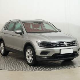 Volkswagen Tiguan 2.0 TDI / 19521465