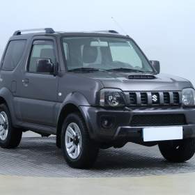 Suzuki Jimny 1.3 16V / 19521467