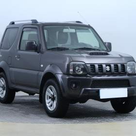 Suzuki Jimny 1.3 16V / 19521467