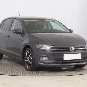 Volkswagen Polo 1.0 TSI / 19521468
