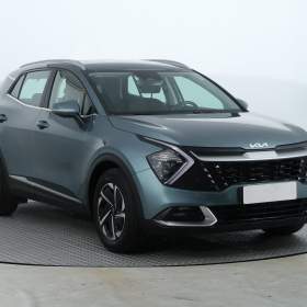 Kia Sportage 1.6 T- GDI MHEV / 19521469