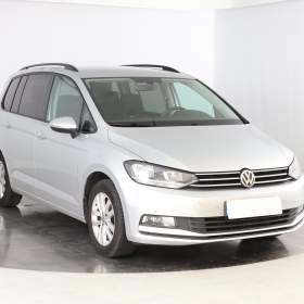 Volkswagen Touran 2.0 TDI / 19521471
