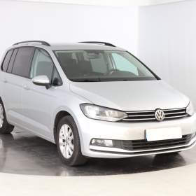 Volkswagen Touran 2.0 TDI / 19521471