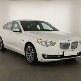 BMW 5GT 520d GT / 19521476