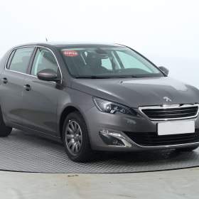 Peugeot 308 1.6 BlueHDi / 19521479