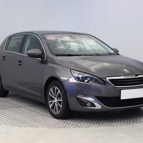 Peugeot 308 1.6 BlueHDi / 19521479