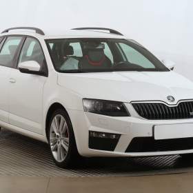 Škoda Octavia RS 2.0 TDI / 19521748