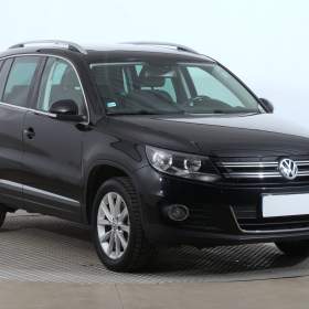 Volkswagen Tiguan 2.0 TDI / 19521749