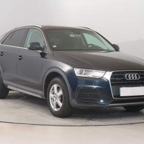Audi Q3 2.0 TDI / 19521751