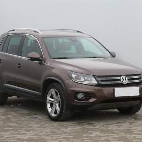 Volkswagen Tiguan 2.0 TDI / 19521753