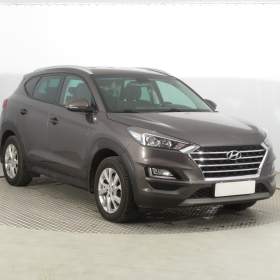 Hyundai Tucson 1.6 CRDi / 19521757