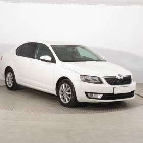 Škoda Octavia 1.6 TDI / 19521758