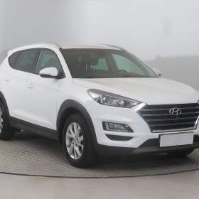 Hyundai Tucson 1.6 CRDi / 19521759
