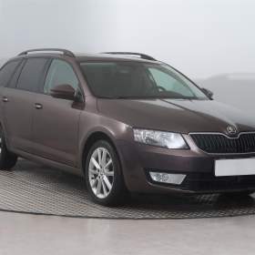 Škoda Octavia 2.0 TDI / 19521760